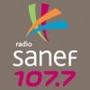 Sanef 107.7 FM