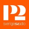 Sveriges P2 96.2 FM