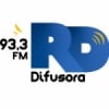 Rádio Difusora 93.3 FM