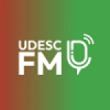 Rádio Educativa UDESC Florianópolis 100.1 FM