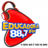 Rádio Educadora 88.7 FM