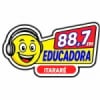 Rádio Educadora 88.7 FM