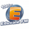 Rádio Eduvale 104.3 FM