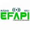 Rádio Efapi 105.1 FM