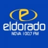 Rádio Eldorado FM 100.7 Lagarto - SE
