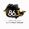 Rádio 86.3 FM
