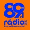 Rádio Encruzilhadense 89.1 FM
