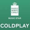 Radio Monte Carlo Music Star Coldplay