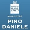 Radio Monte Carlo Music Star Pino Daniele