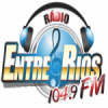 Rádio Entre Rios 104.9 FM