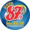 Rádio Nova Entre Rios 87.9 FM