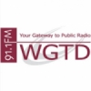 WGTD 91.1 FM