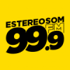 Rádio Estereosom 99.9 FM