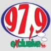 Rádio Exclusiva 97.9 FM