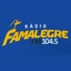 Rádio Fama 104.5 FM