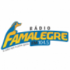 Rádio Famalegre 104.5 FM