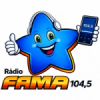Rádio Famalegre 104.5 FM