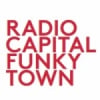 Radio Capital Funky Town