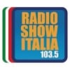 Radio Show Italia 103.5 FM