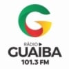 Rádio Guaíba 720 AM 101.3 FM