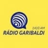 Rádio Garibaldi 1410 AM