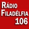 Rádio Filadélfia 106 FM
