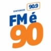 Rádio FM 90