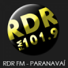 Rádio RDR FM 101.9
