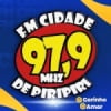Rádio FMCidade 97.9 FM
