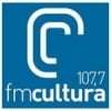 Rádio FM Cultura 107.7 FM