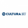 Rádio FM Cultura 107.7 FM
