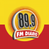 Rádio FM Diário 89.9 FM