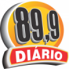 Rádio FM Diário 89.9 FM