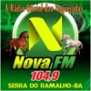 Nova FM Serra do Ramalho