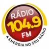 Rádio FM Energia 104.9
