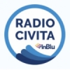 Radio Civita InBlu 90.7 FM