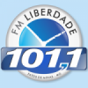 Rádio FM Liberdade 101.1