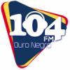 Rádio Ouro Negro 104.9 FM