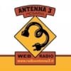 Radio Antenna 3