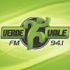 Rádio FM Verde Vale 94.1