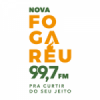 Rádio Nova Fogaréu 99.7 FM