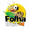 Rádio Folha 101.3 FM
