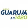 Rádio Guarujá 1420 AM