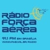 Rádio Força Aérea 91.1 FM