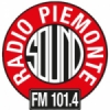 Radio Piemonte Sound 101.4 FM
