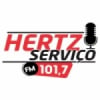 Rádio Hertz Serviço 101.7 FM