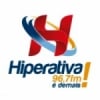 Rádio Hiperativa 96.7 FM