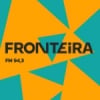 Rádio Fronteira 94.3 FM