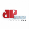 Rádio Jovem Pan News Criciúma 101.5 FM
