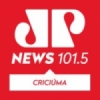 Rádio Jovem Pan News 101.5 FM